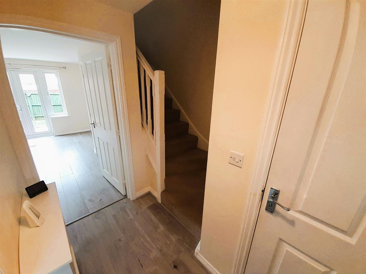 Stryd Bennett, Llanelli, SA15 4DE